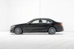 Mercedes-Benz C-Class AMG Line by Brabus 2014 года